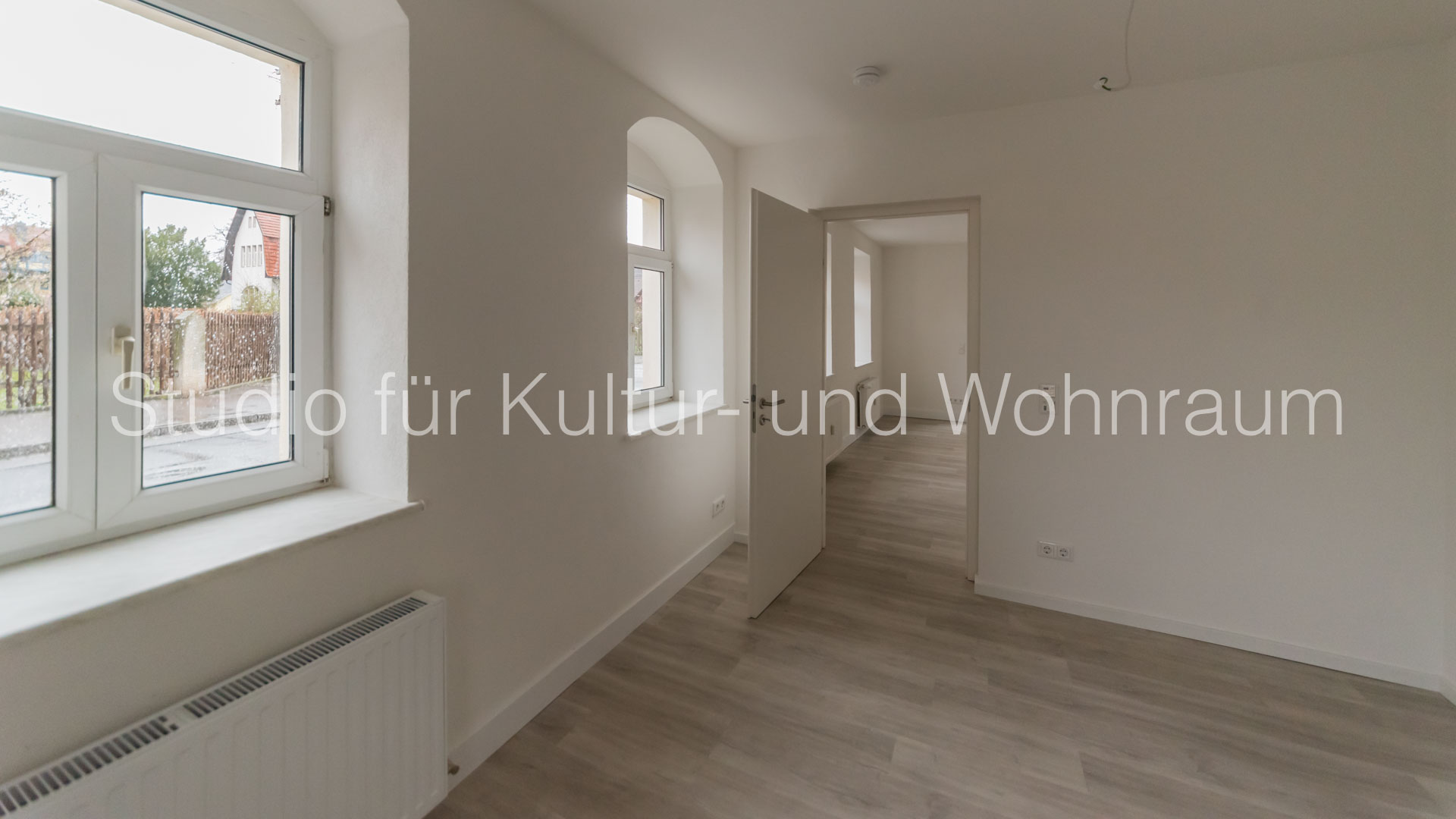 SfKW - Ab Sofort - 63,4 m2 - Erstbezug - Behindertengerechte 3 Zimmerwohnung mit Terrasse - studiofkw.de