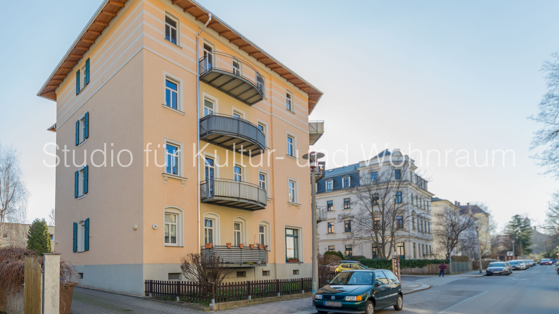 SfKW - Immobilien in Dresden, kaufen verkaufen mieten und vermieten